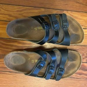 Birkenstock Florida Sandal